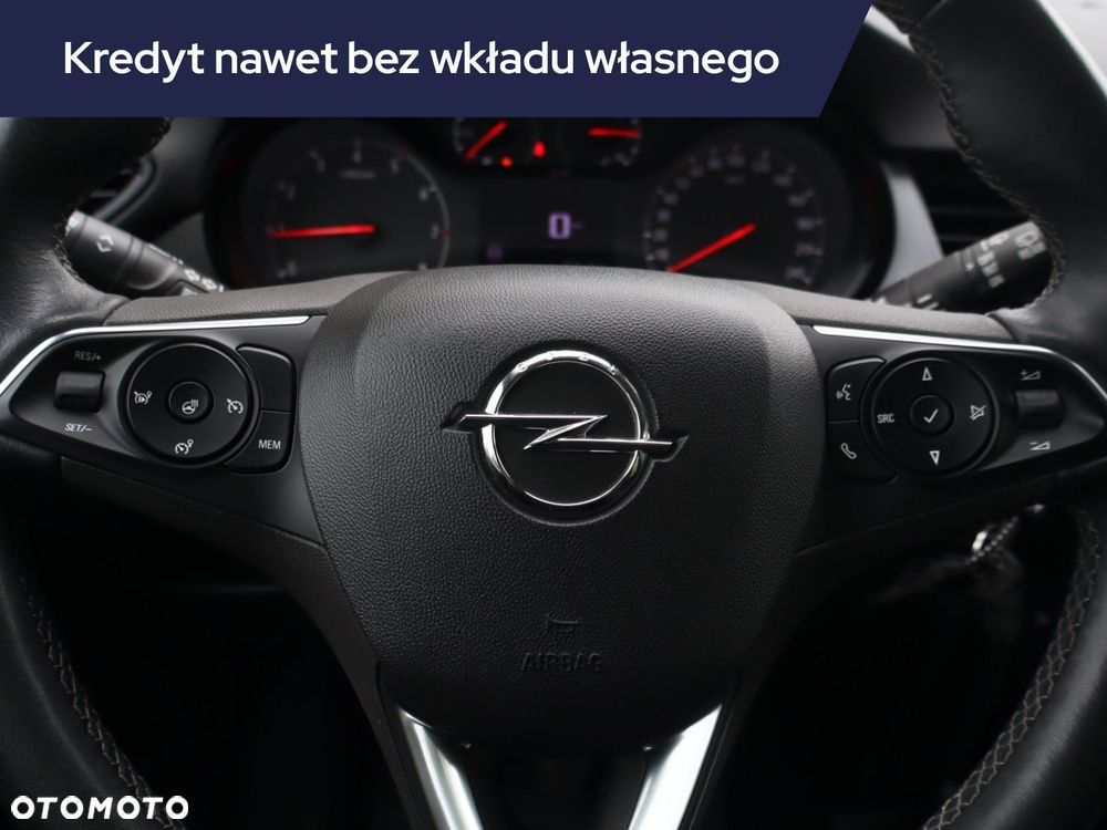 Opel Crossland X - 19