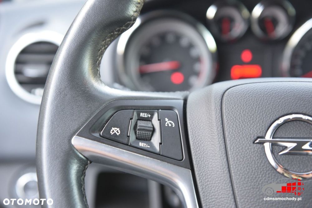 Opel Meriva - 29