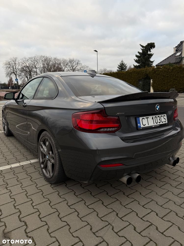 BMW Seria 2 M235i xDrive Sport-Aut - 5