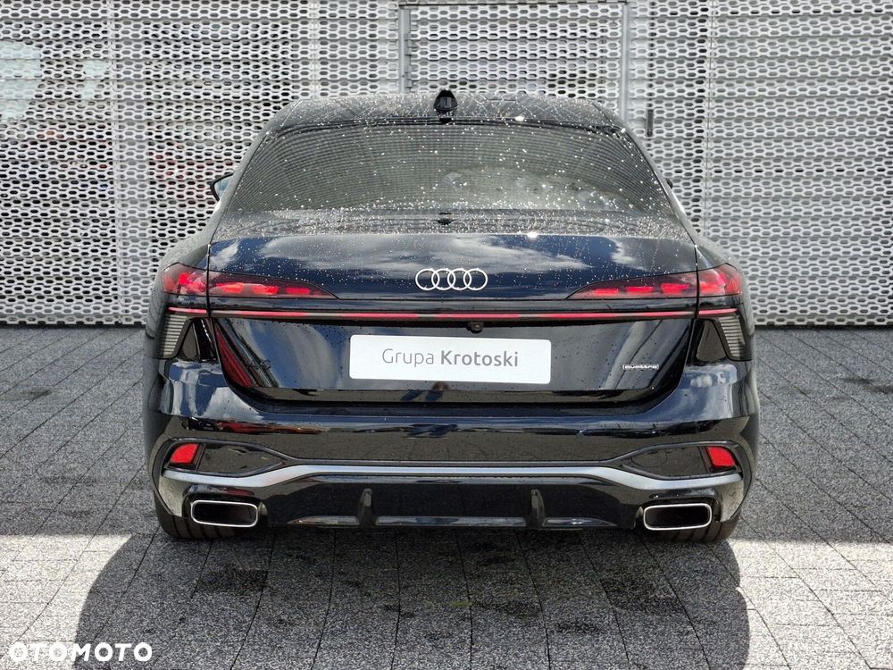 Audi A6 Limousine - 7