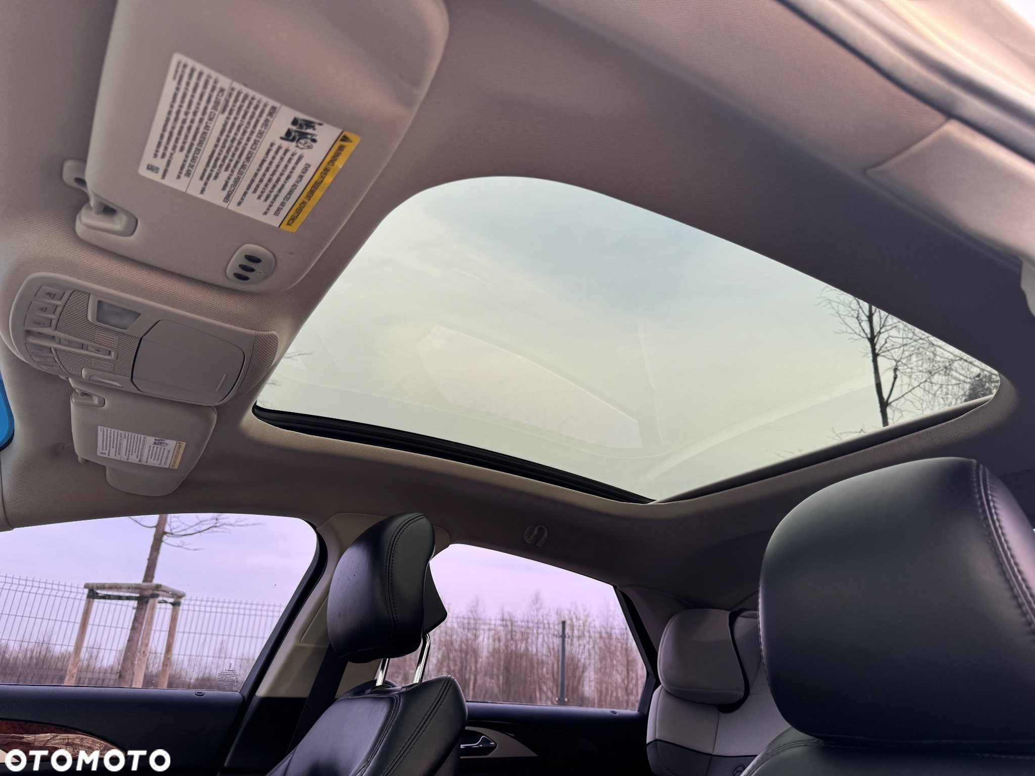 Lincoln MKZ - 16