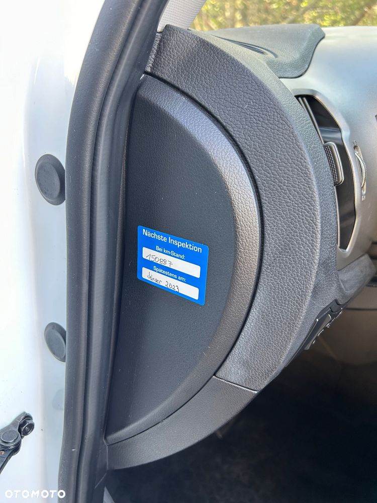 Kia Sportage 2,0 CRDI 2WD ISG Spirit - 6