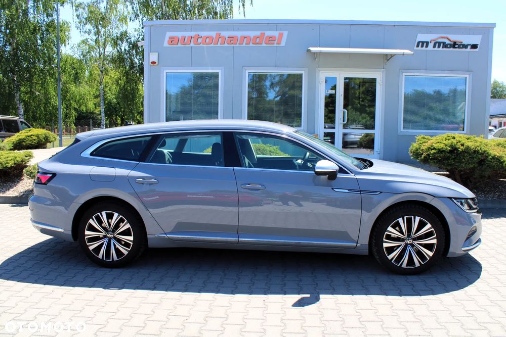 Volkswagen Arteon Shooting Brake 2.0 TSI Elegance DSG - 10
