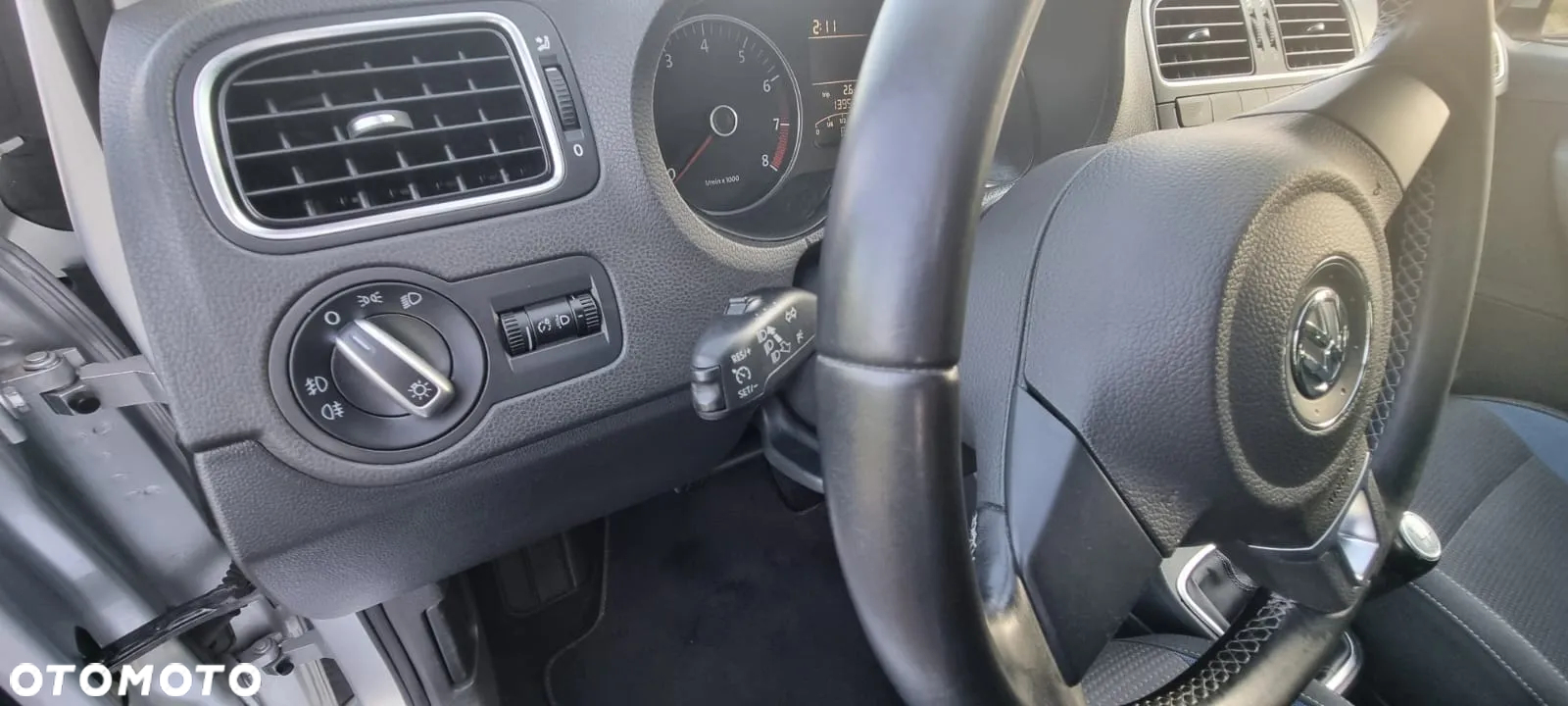 Volkswagen Polo 1.4 Comfortline - 10