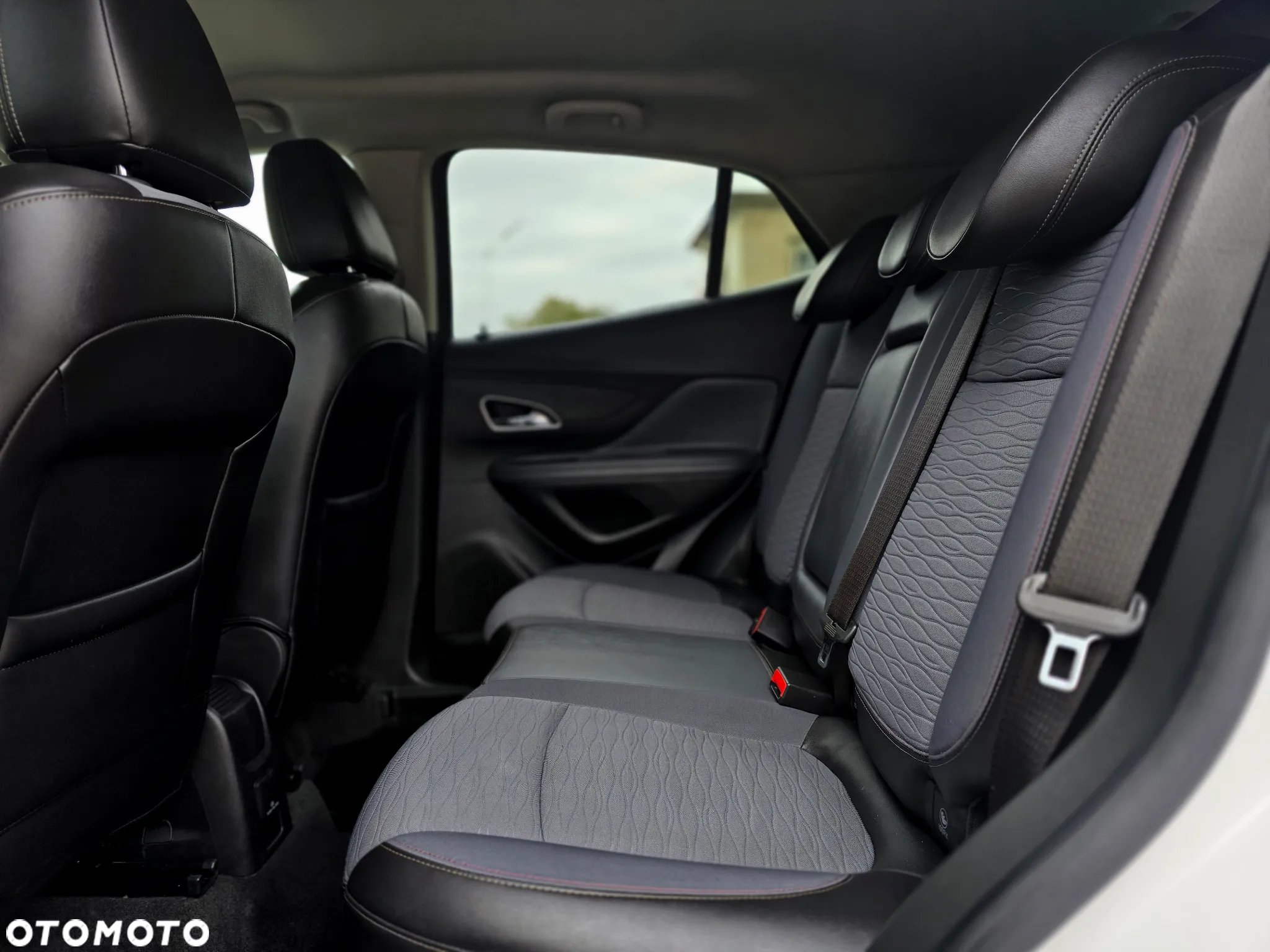 Opel Mokka - 18