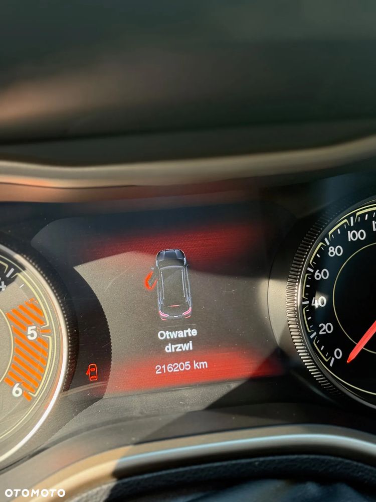 Jeep Cherokee 2.0 MJD Active Drive I Limited - 15