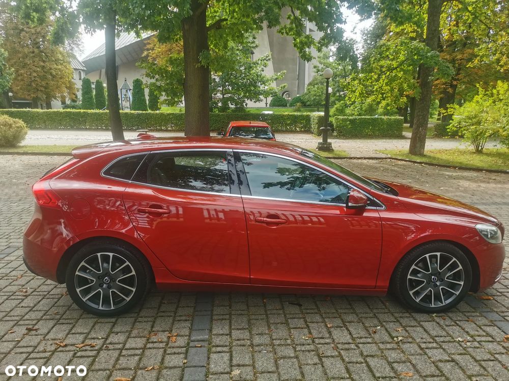 Volvo V40 - 17