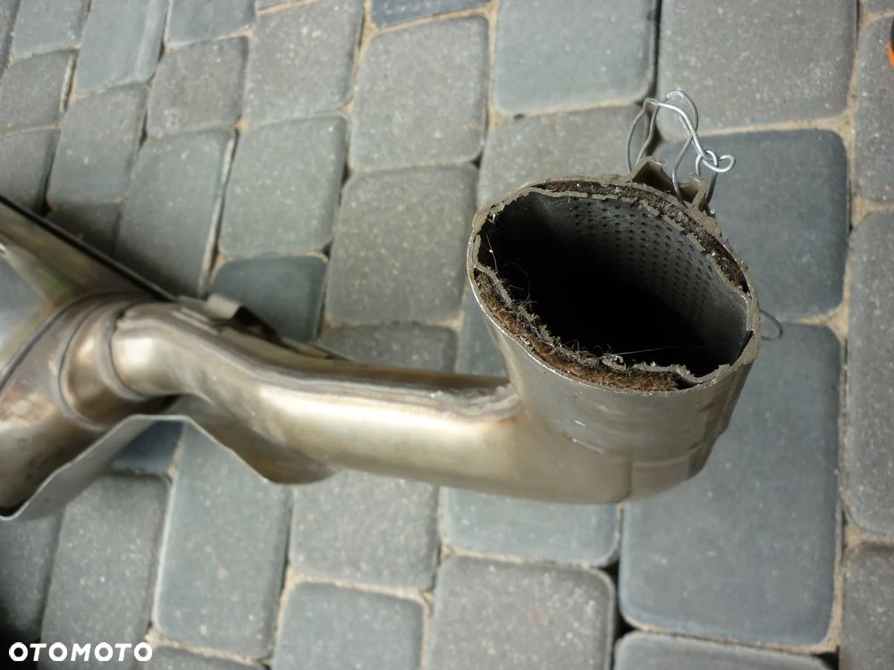 Wydech tłumik Honda CBR 1000RR sc 57 - 19