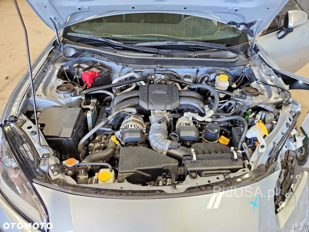 Toyota GT86 - 5