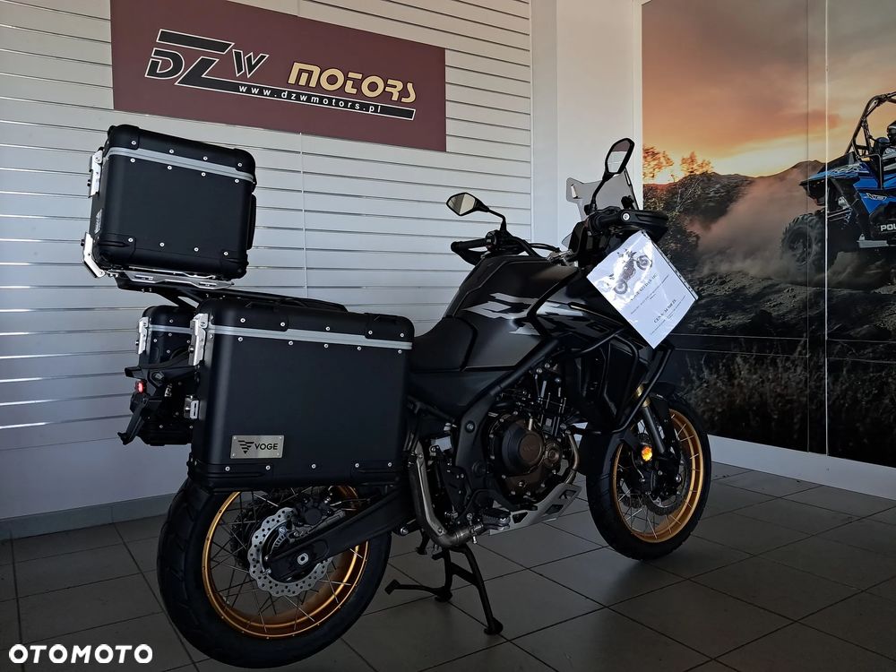 VOGE 625DSX - 2