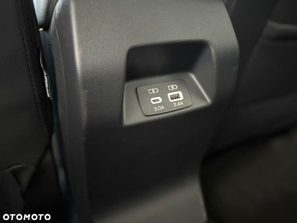 Subaru Crosstrek - 24