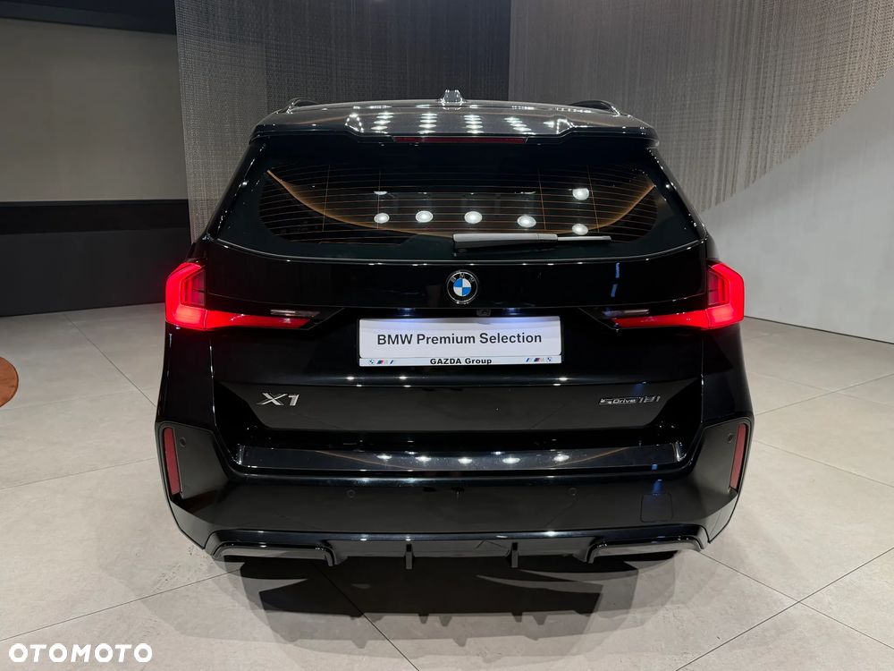 BMW X1 sDrive18i M Sport - 6