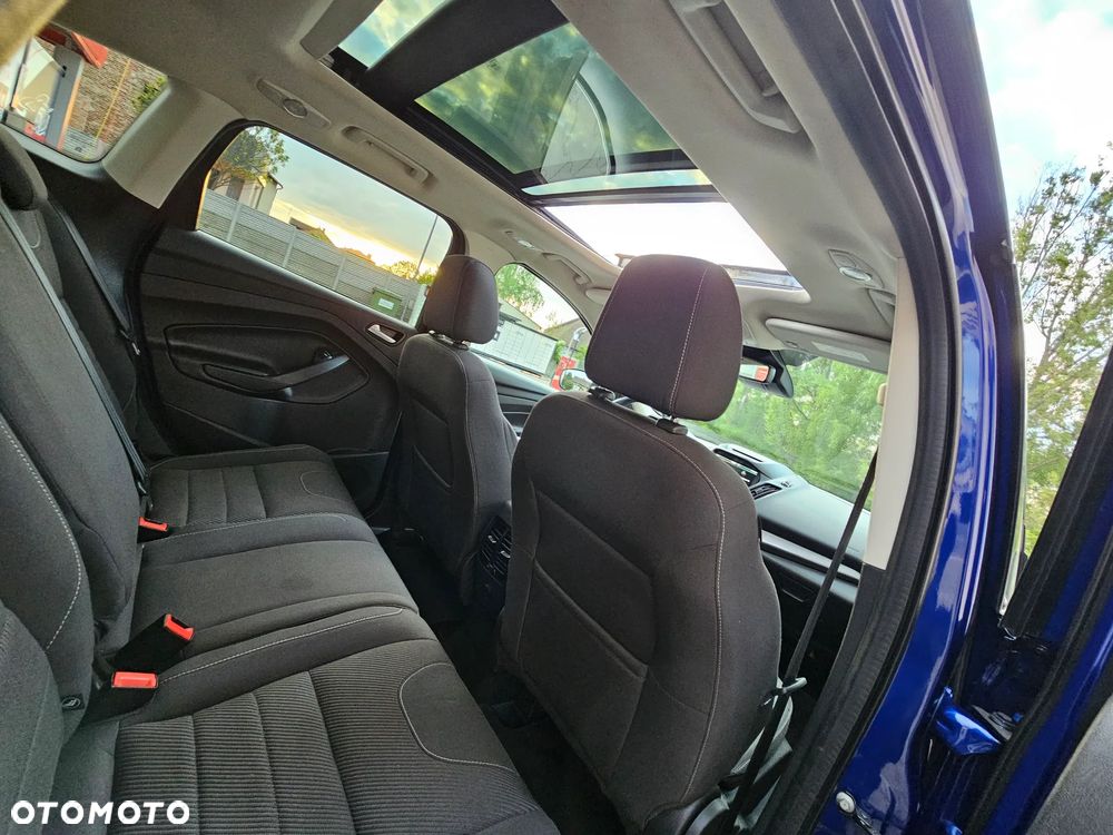 Ford Kuga 1.5 EcoBoost 2x4 SYNC - 23