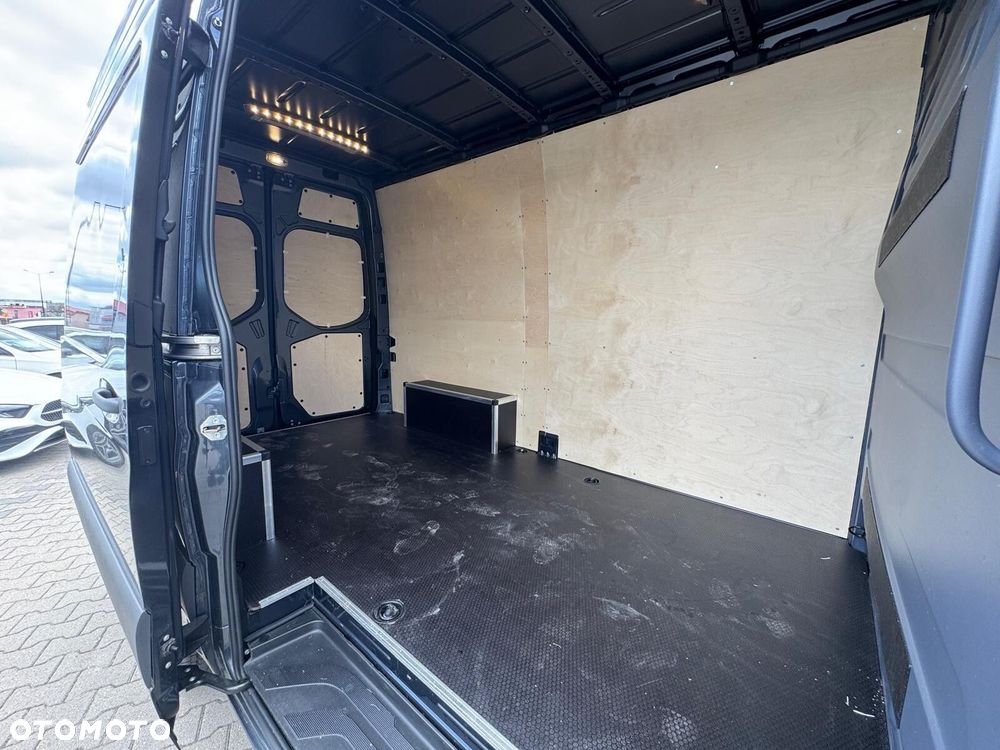 Mercedes-Benz Sprinter 317 CDI KA OM654 - 20