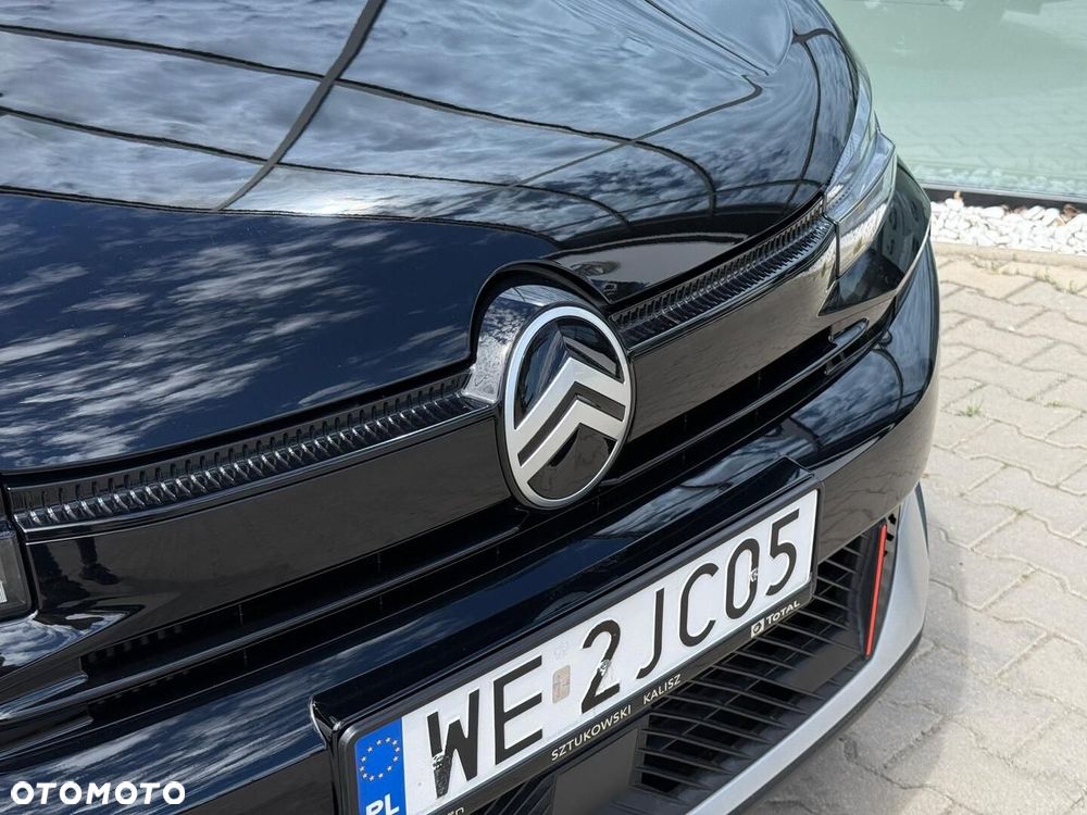 Citroën C4 - 5