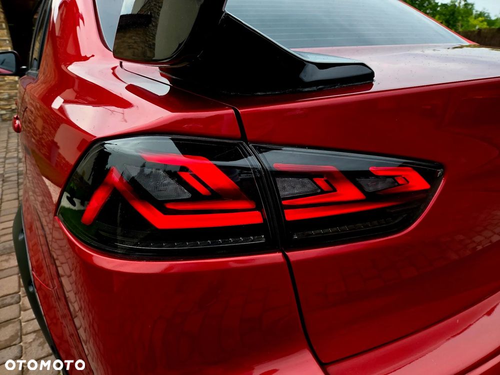 Mitsubishi Lancer - 27