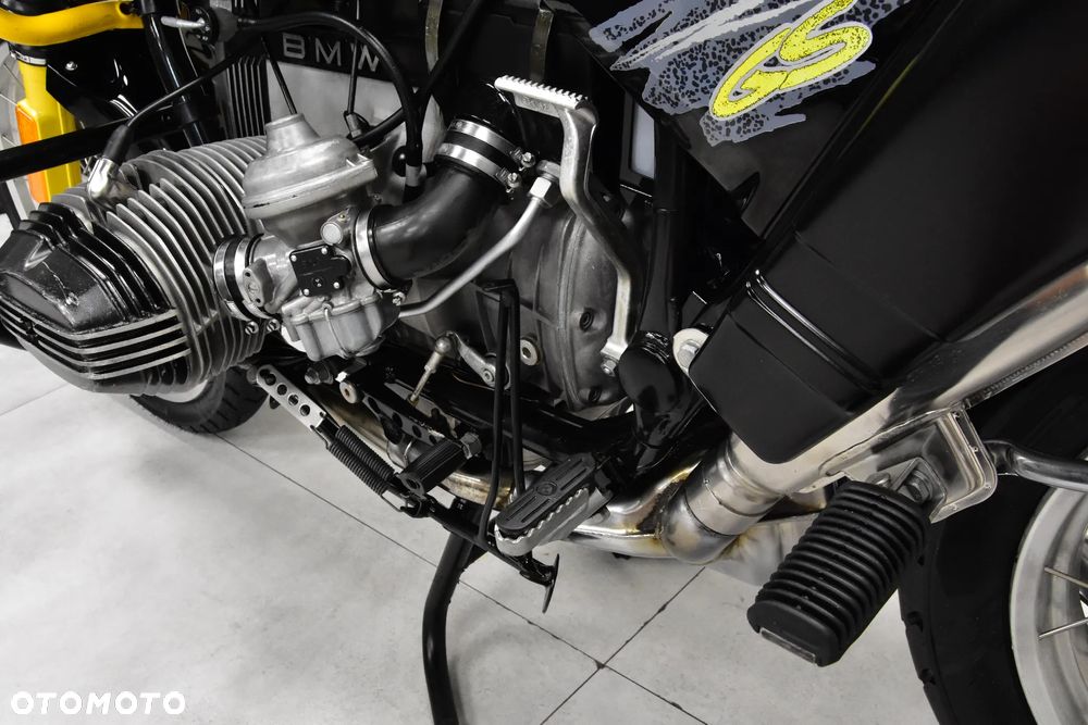 BMW GS - 22
