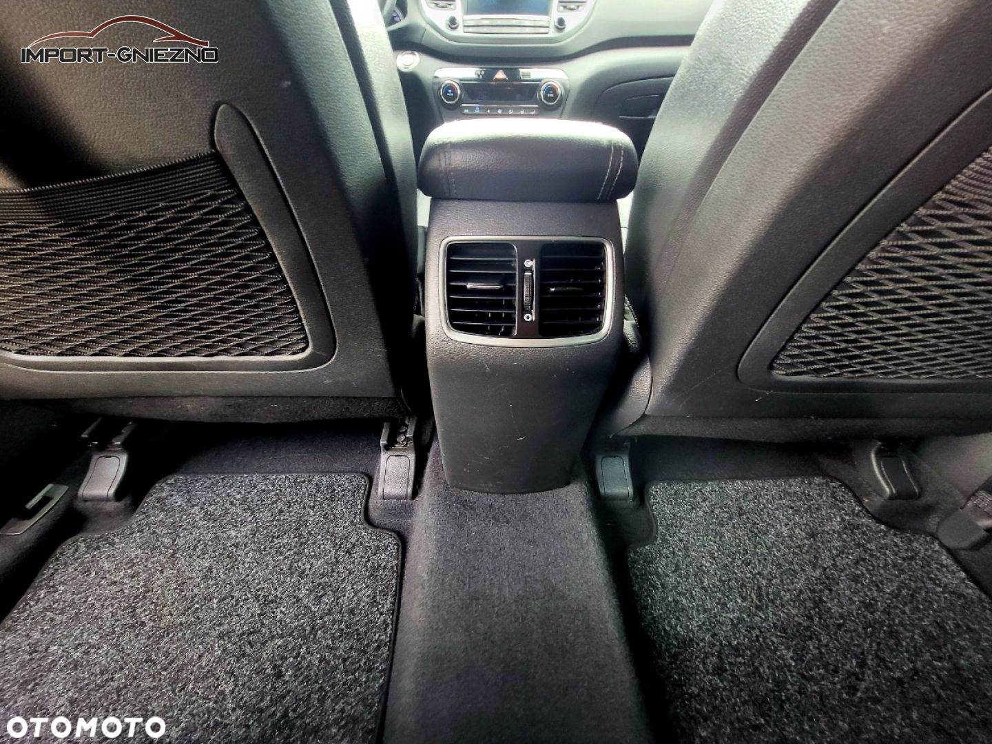 Hyundai Tucson - 20