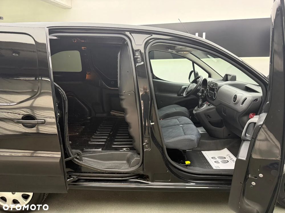 Peugeot Partner - 19