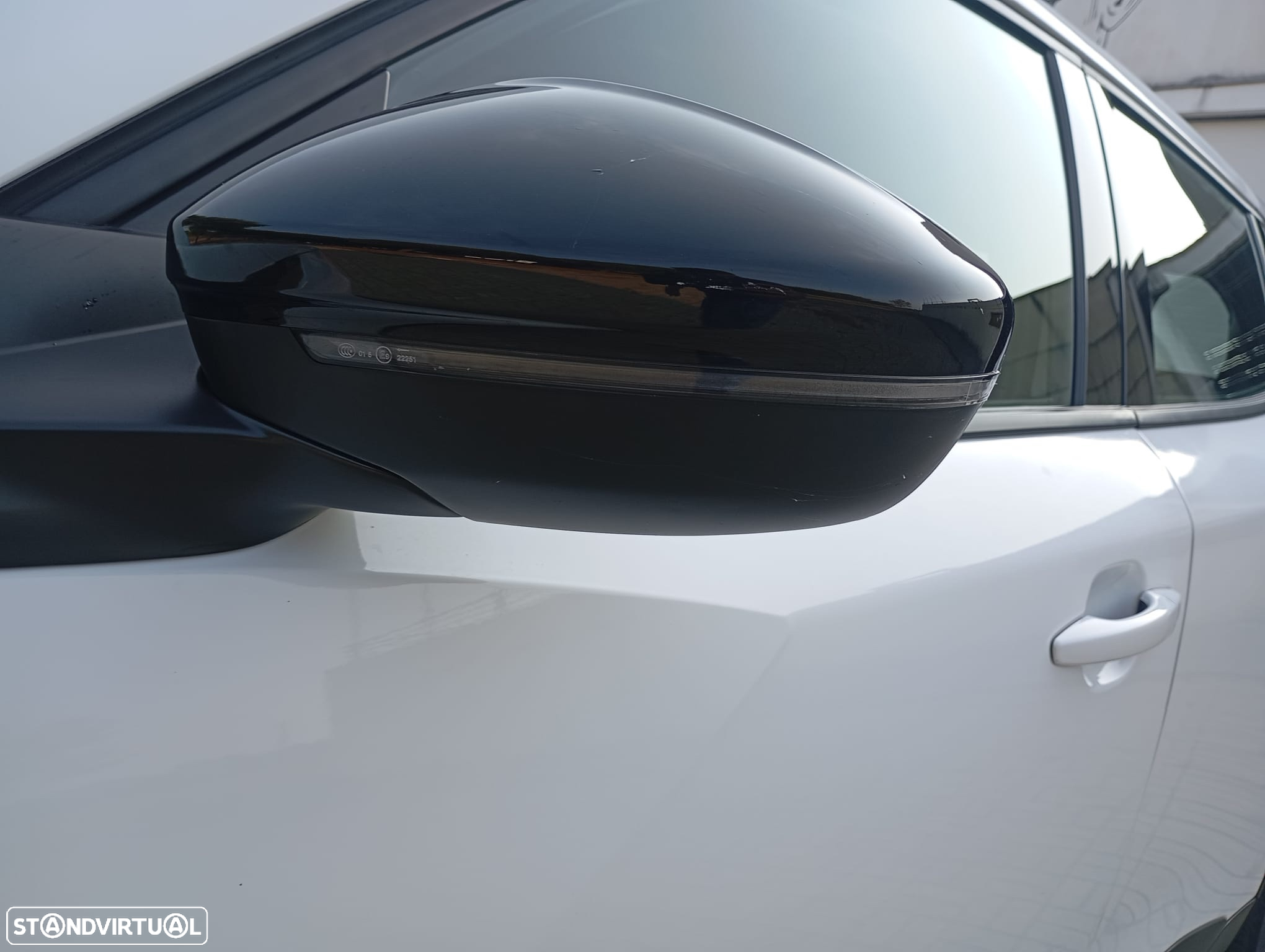 Peugeot 2008 BlueHDi 110 Active - 28