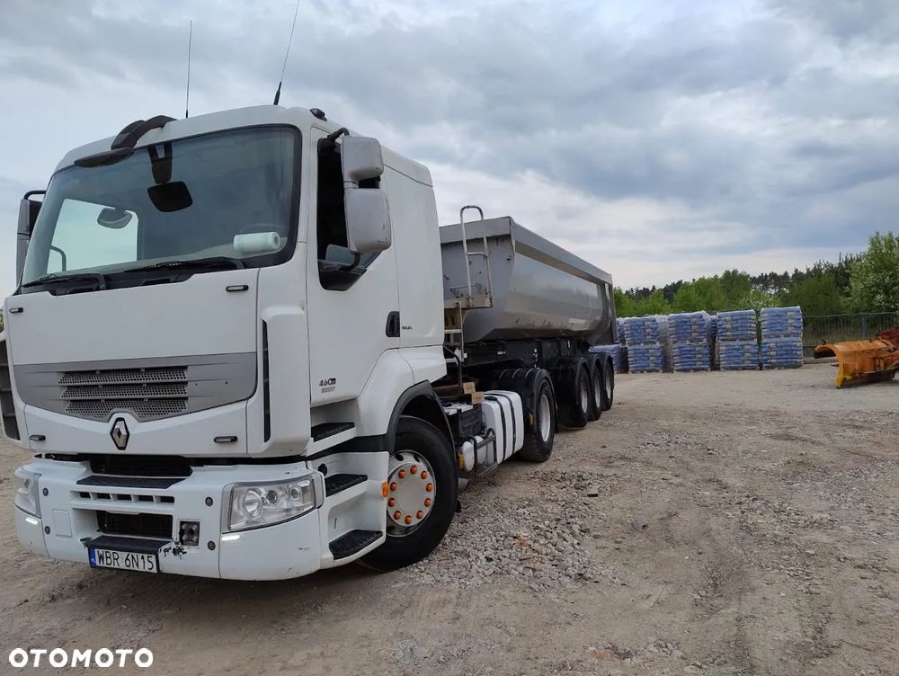Renault Premium - 5