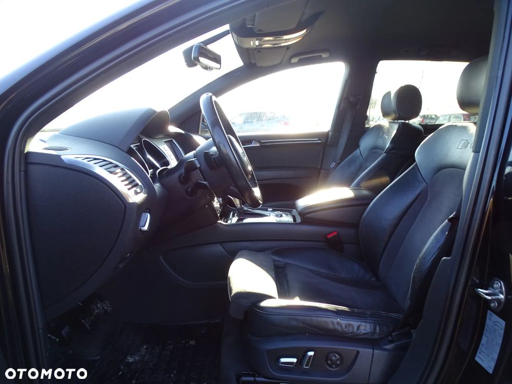 Audi Q7 - 5