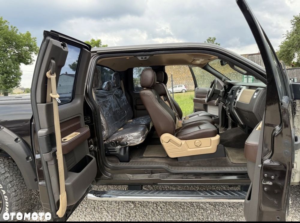 Ford F150 - 13