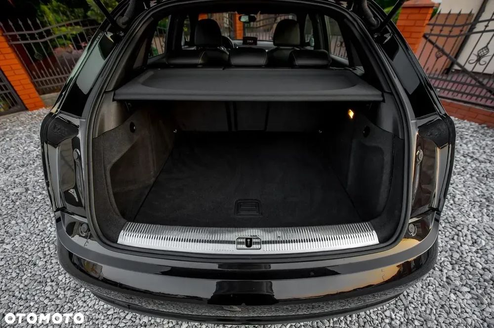 Audi Q3 2.0 TFSI Quattro S tronic - 14