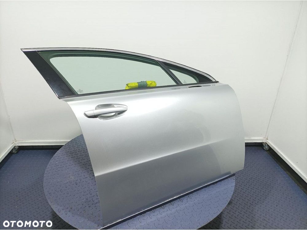 PEUGEOT 508 I DRZWI PRZÓD PRZEDNIE PRAWE EZR - 2