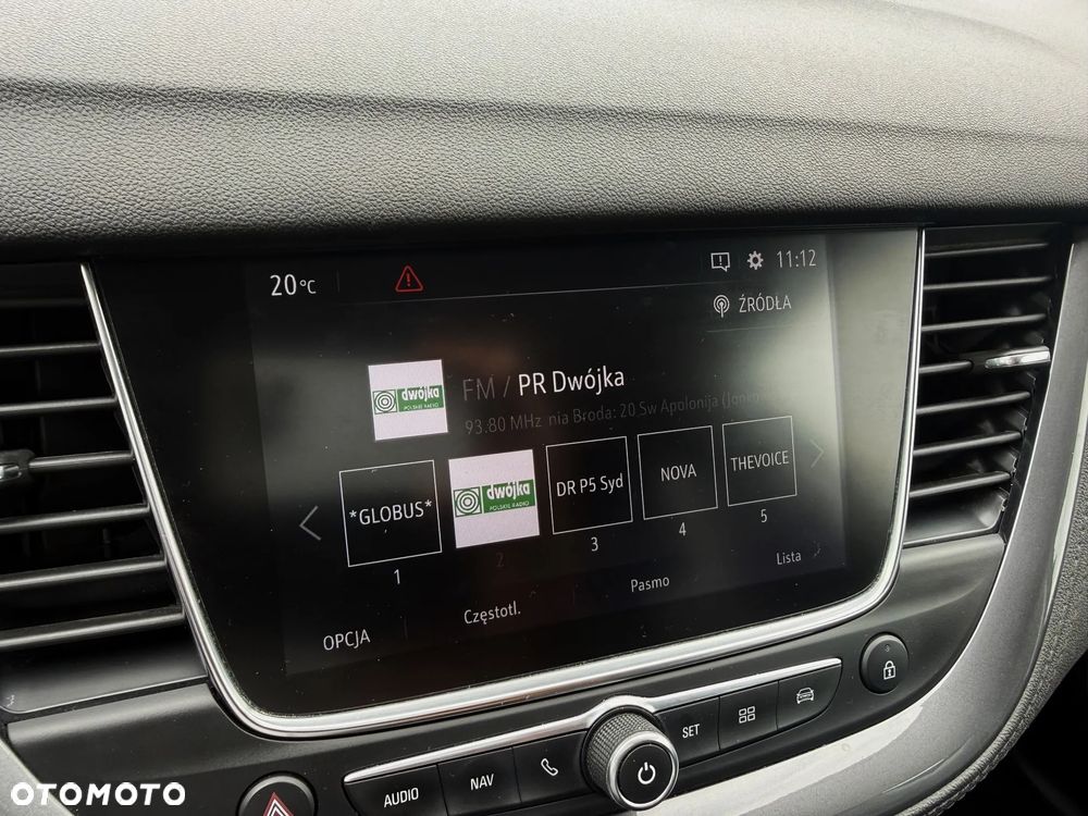Opel Grandland X 1.5 D Start/Stop Automatik Business INNOVATION - 16