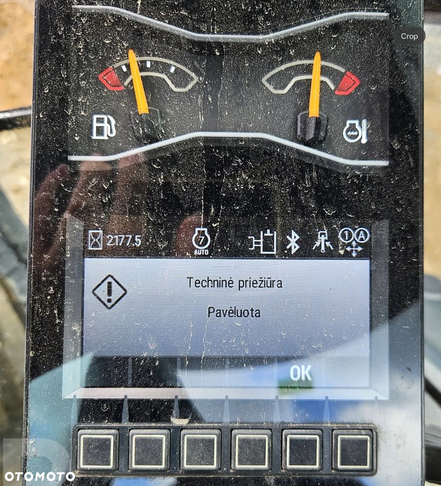 Caterpillar 303 CR - 14