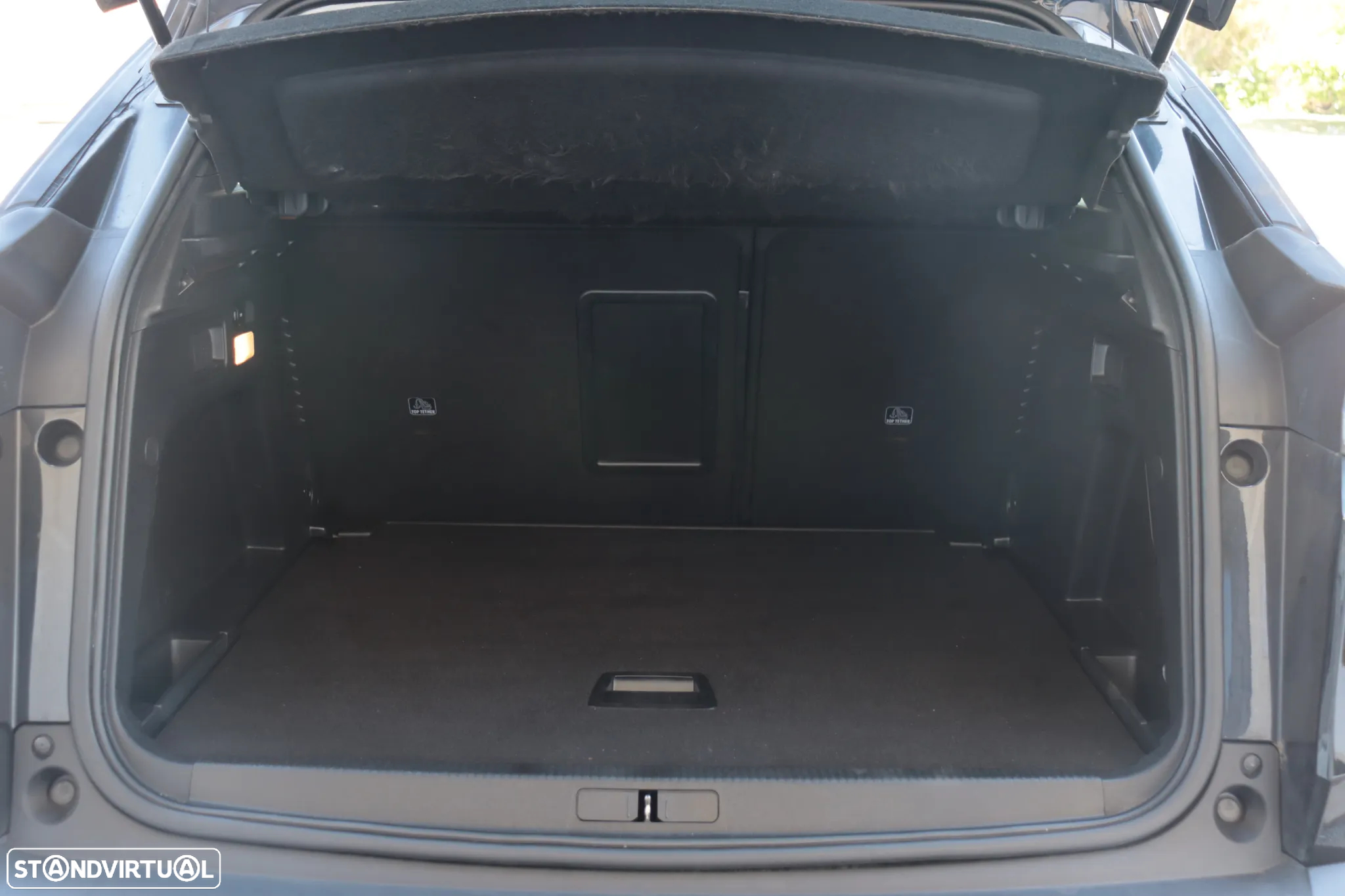 Peugeot 3008 PureTech 130 Stop & Start GPF EAT8 Active - 27