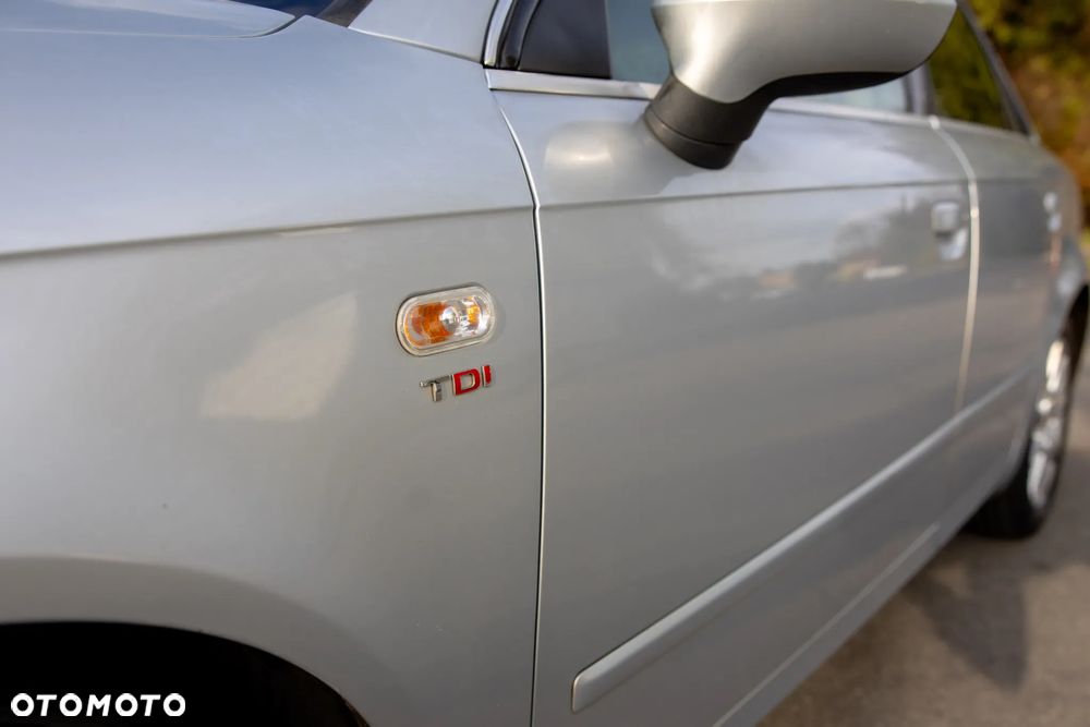 Seat Exeo 2.0 TDI DPF Style - 31