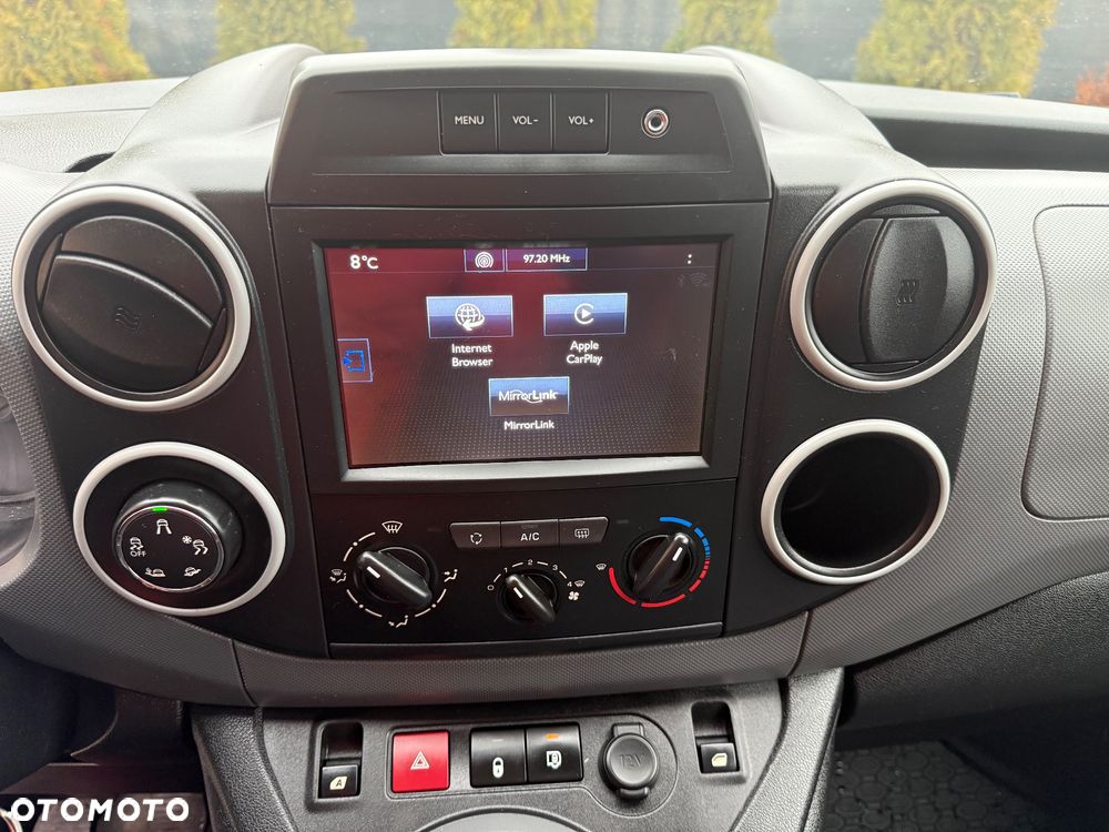 Peugeot Partner - 17