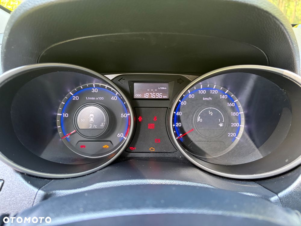 Hyundai ix35 1.7 CRDi Premium 2WD - 23