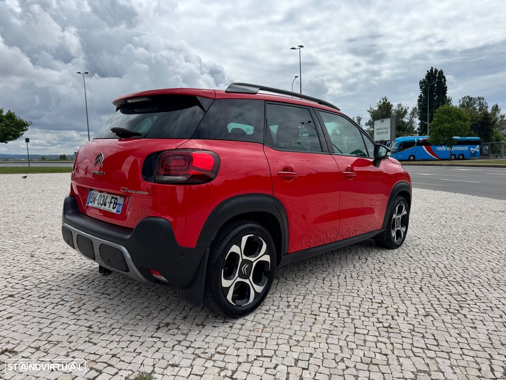 Citroën C3 Aircross - 6