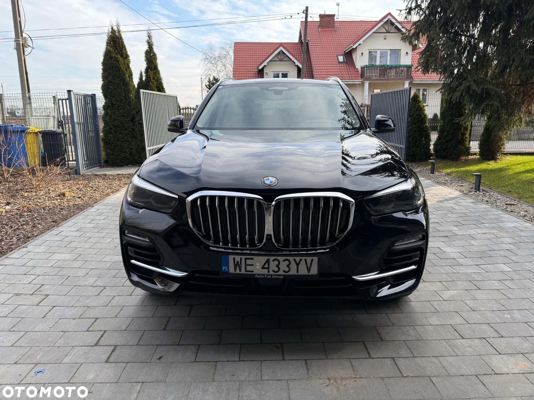 BMW X5 xDrive45e - 2
