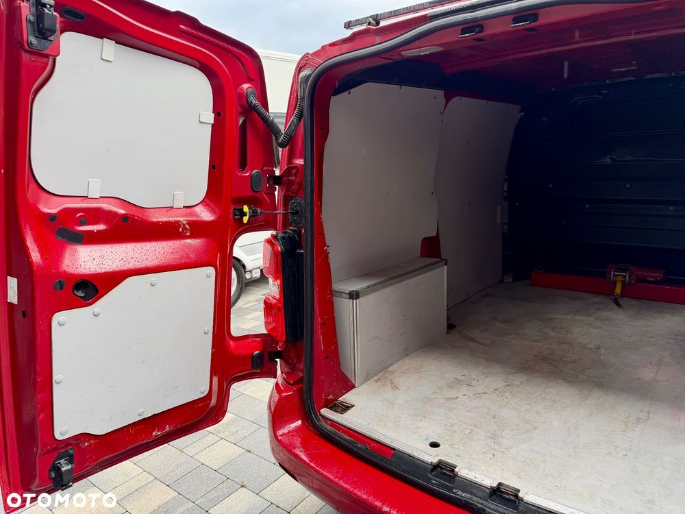 Citroën JUMPY - 15