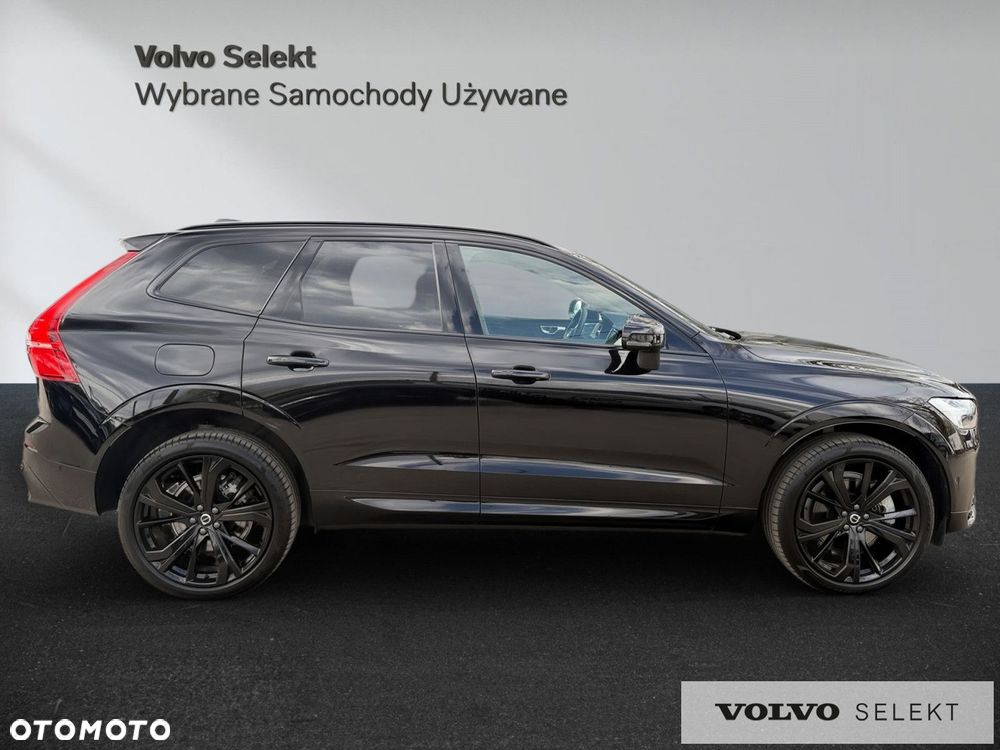 Volvo XC 60 - 5