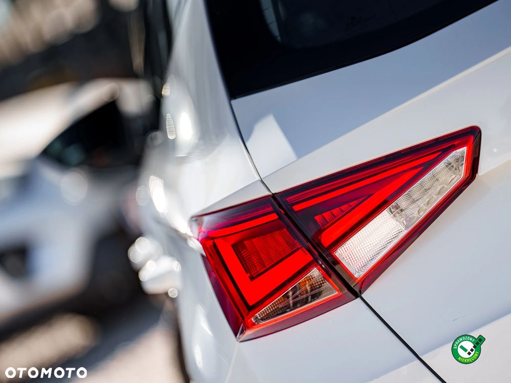 Seat Arona 1.6 TDI XCELLENCE - 10