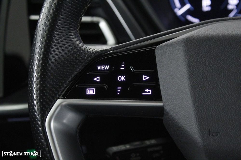 Audi Q4 e-tron 45 82 kWh - 24