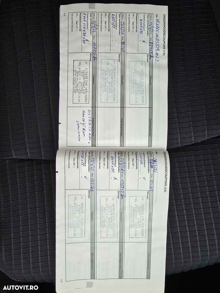 Renault Kadjar 1.5 DCI Life - 10