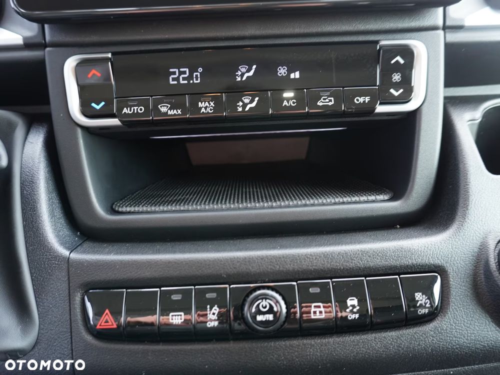 Fiat Ducato Maxi Furgon L4H2 3,5T Diesel 180KM Manual - 17