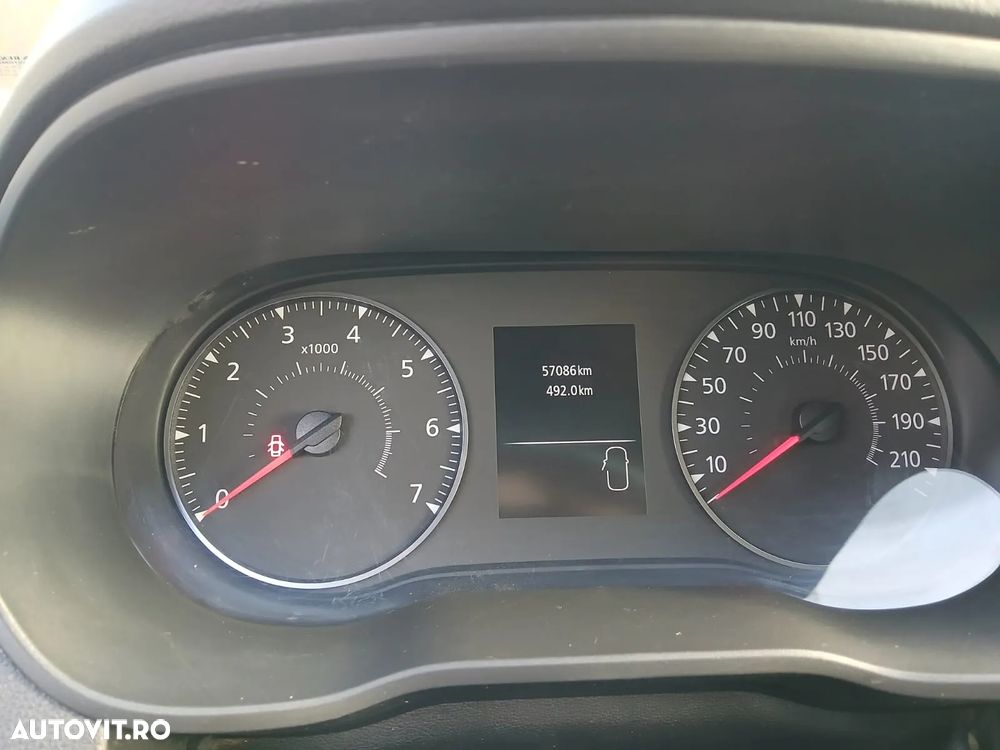 Dacia Duster 1.5 Blue dCi 4WD Comfort - 7