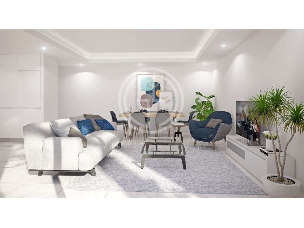 Apartamento T2 novo em Lagos - Grande imagem: 2/27