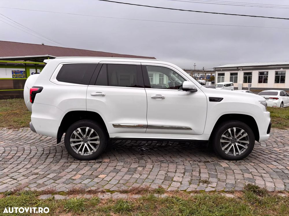 Baic BJ60 - 6