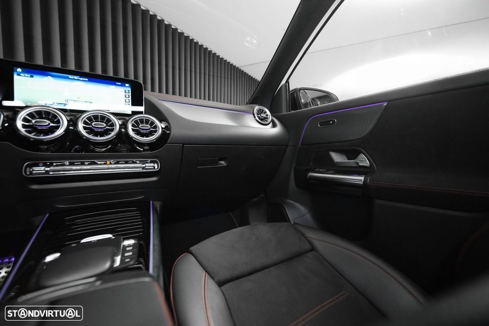 Mercedes-Benz EQA 250 AMG Line - 15