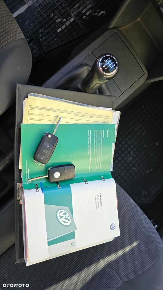 Volkswagen Polo 1.4 TDI DPF Comfortline - 7