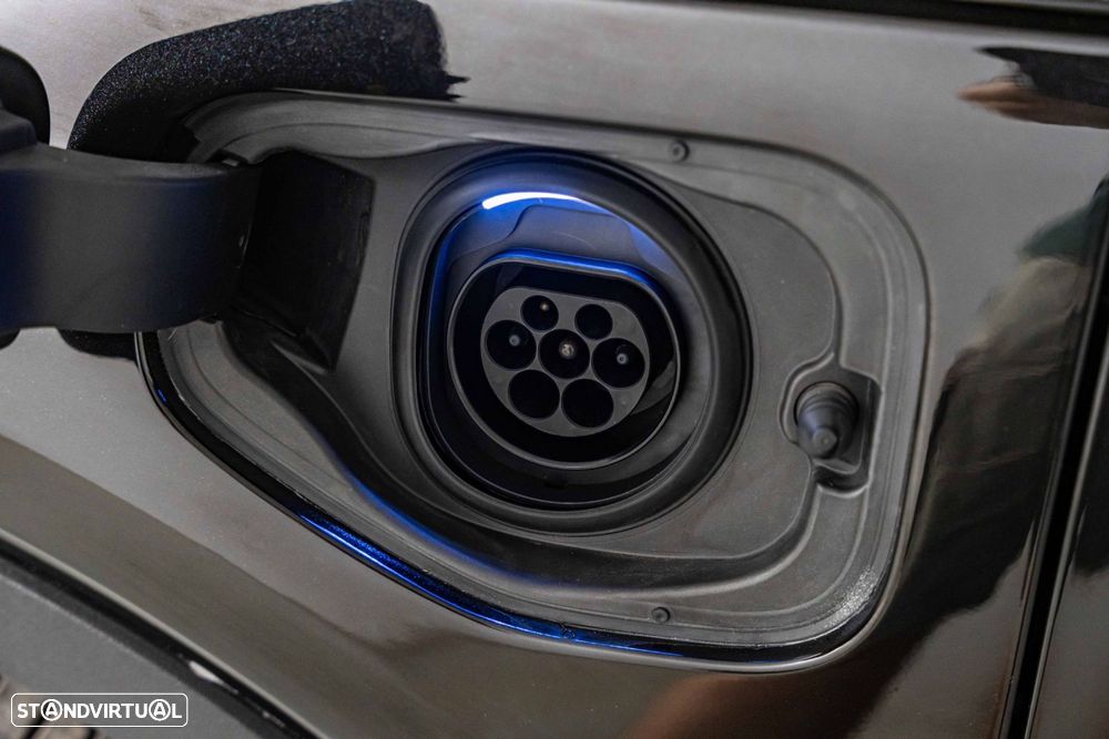 Volvo XC 40 1.5 T5 PHEV Momentum - 10