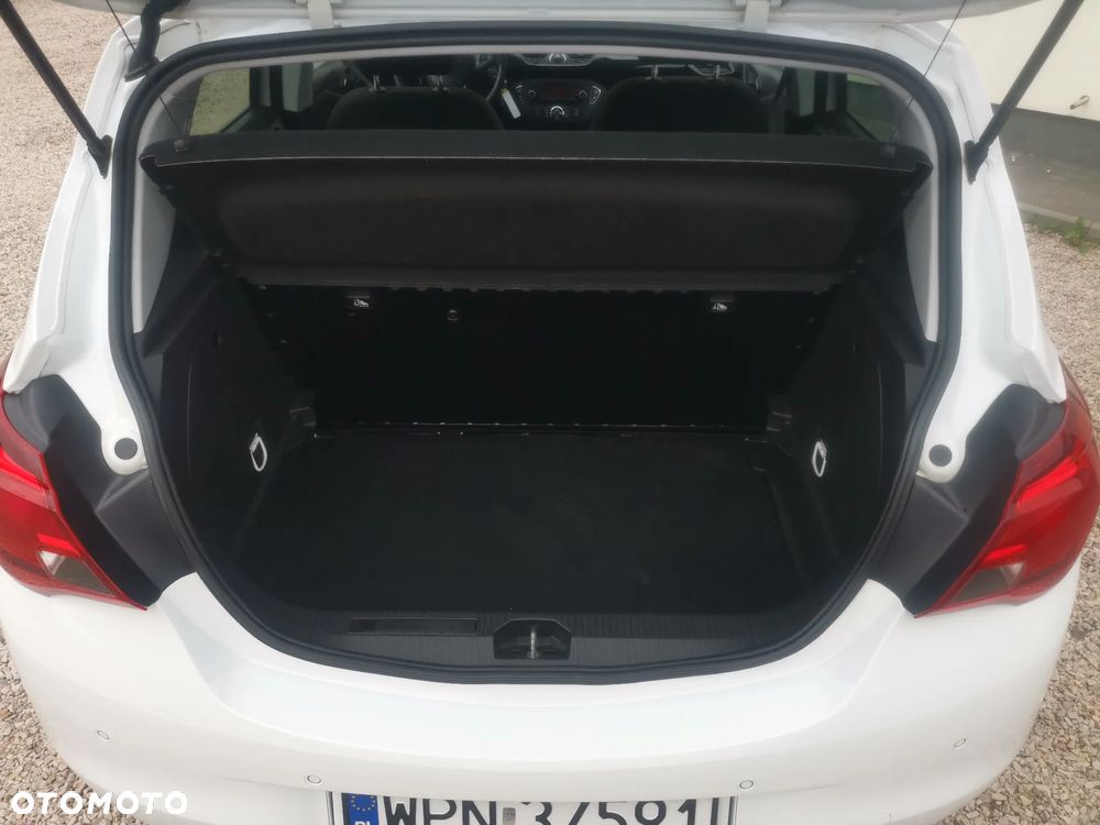 Opel Corsa 1.4 Color Edition S&S - 22